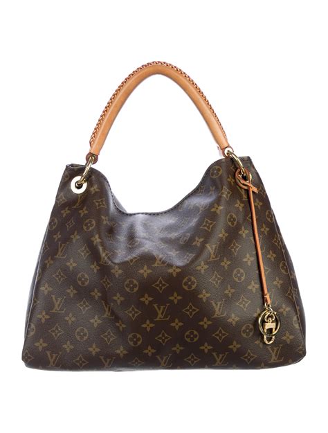 louis vuitton artsy for sale|louis vuitton artsy bag outlet.